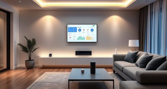 smart home device considerations
