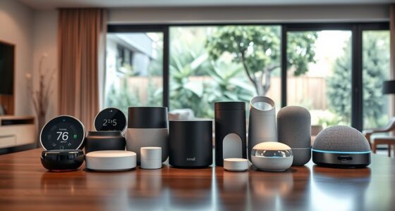smart home e waste impact