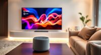smart home entertainment personalization