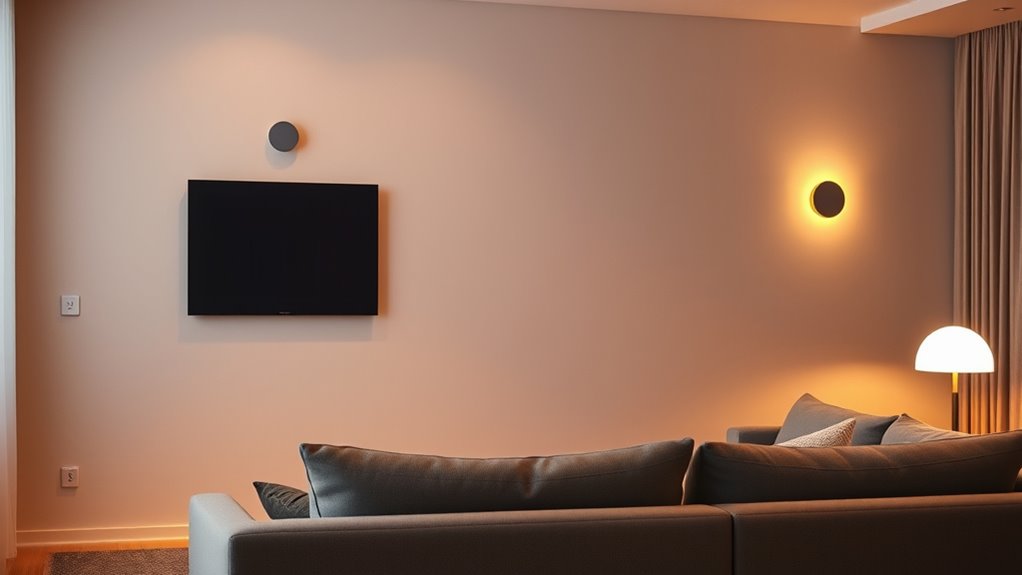 smart home etiquette tips