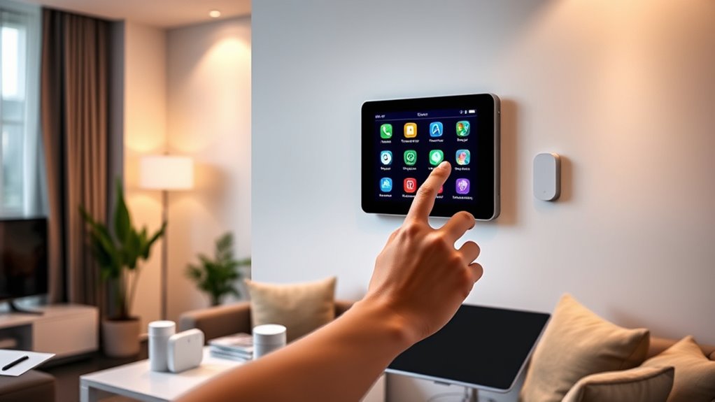 smart home maintenance tips