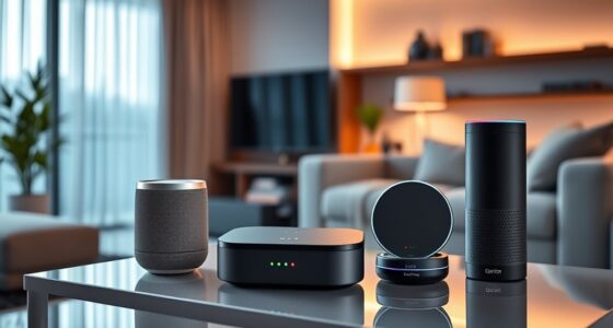 smart home platform comparison