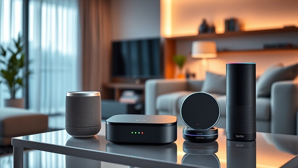 smart home platform comparison