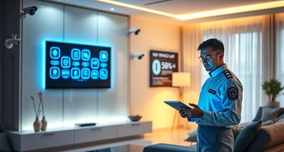 smart home privacy laws