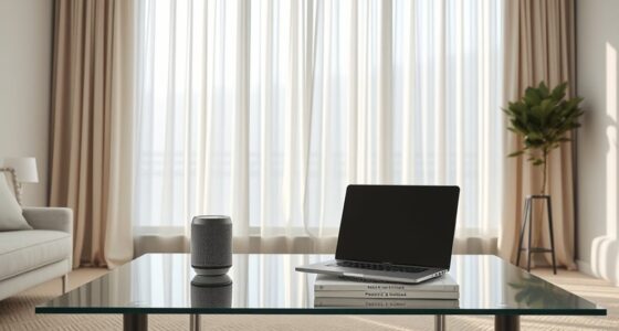 smart home privacy regulations