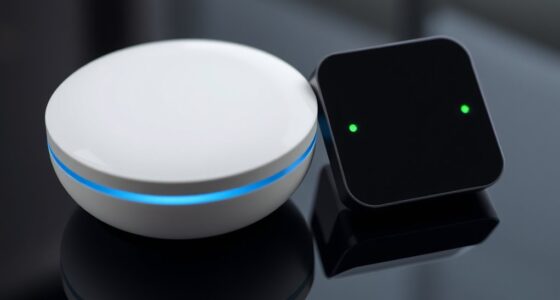 smart home protocol comparison