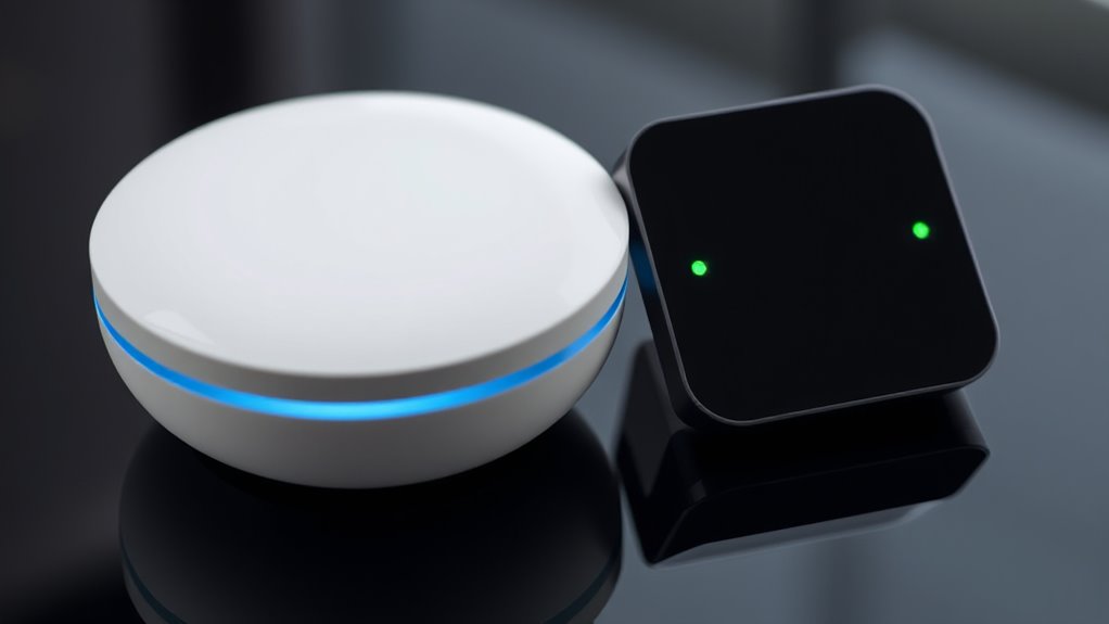 smart home protocol comparison