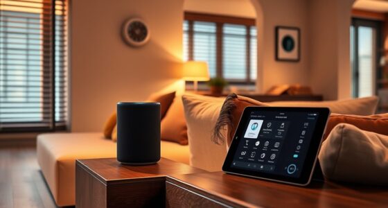 smart home skills list