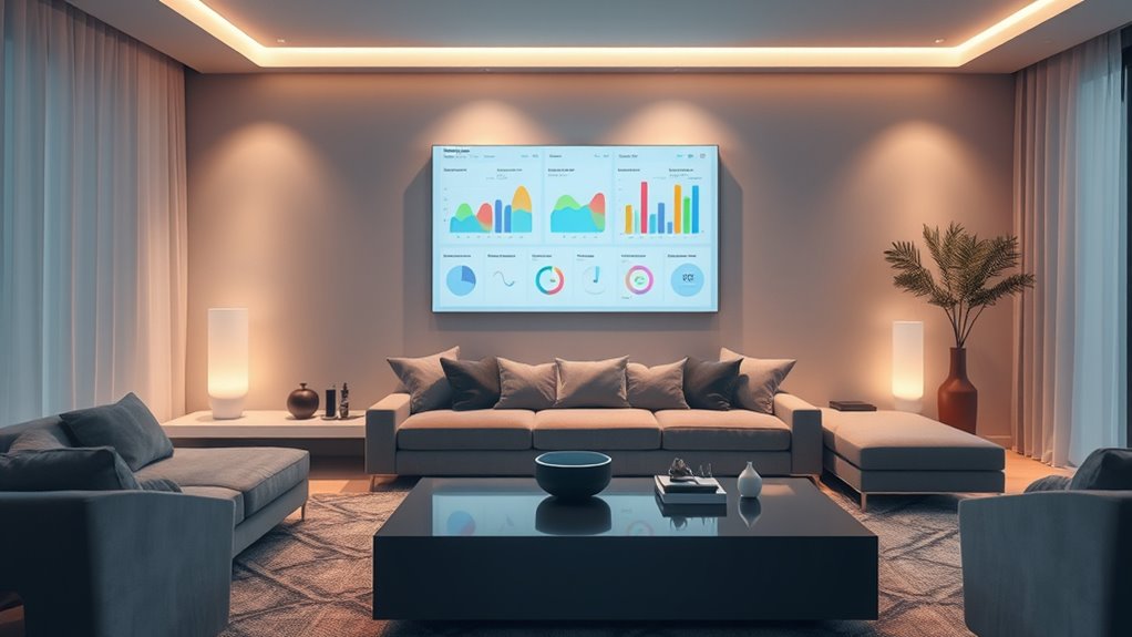 smart home technology evolution