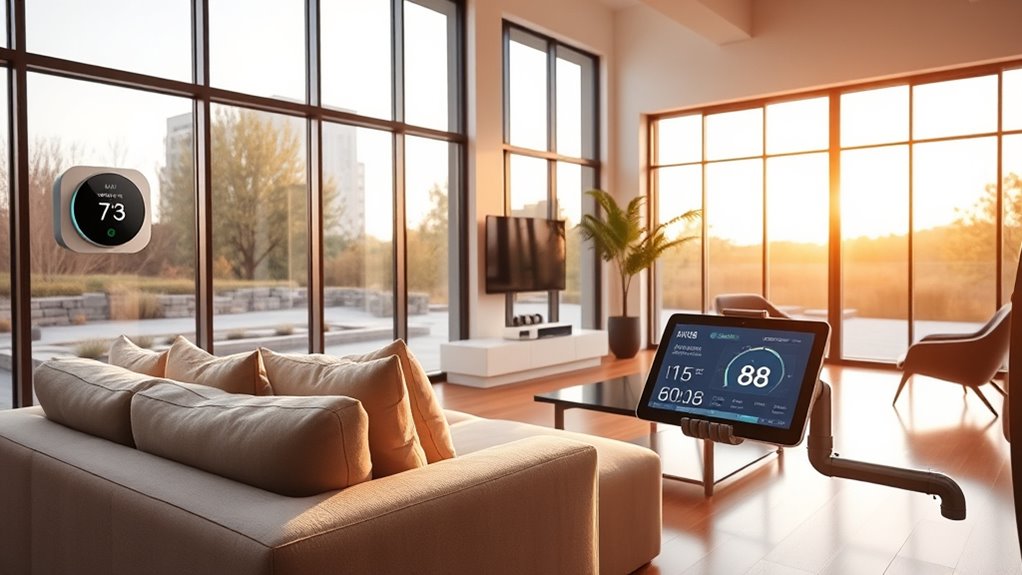 smart home upgrades increase value
