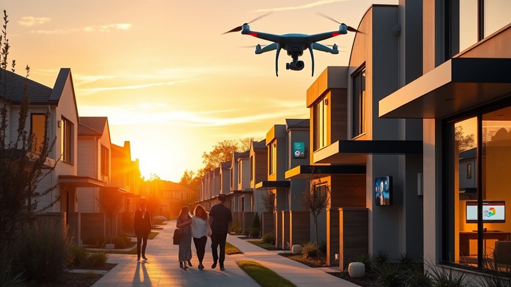 smart homes privacy concerns