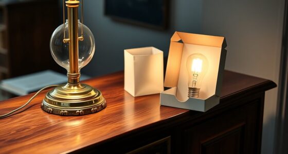 smart lamp upgrade methods