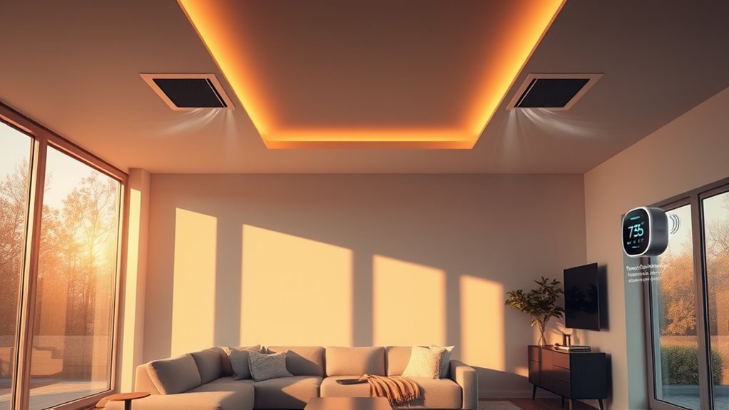 smart personalized climate optimization