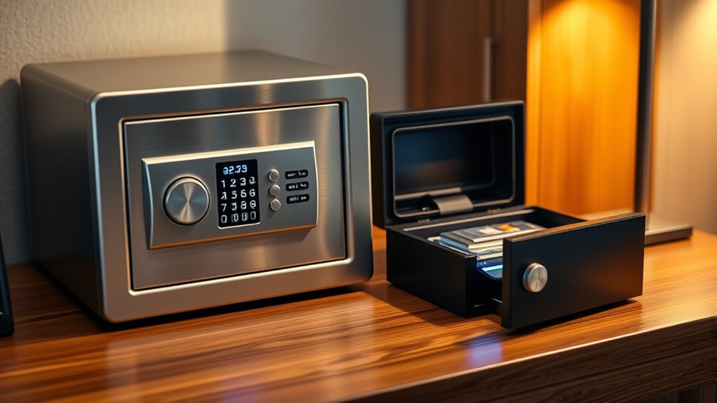 smart secure remote access