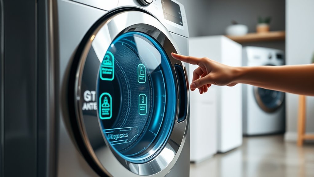 smart sensors detect faults