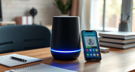 smart speakers adapt preferences