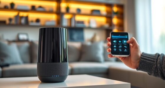smart speakers privacy concerns
