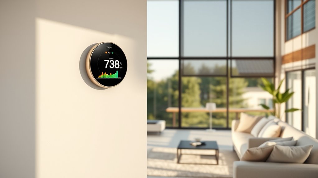 smart sustainable energy management