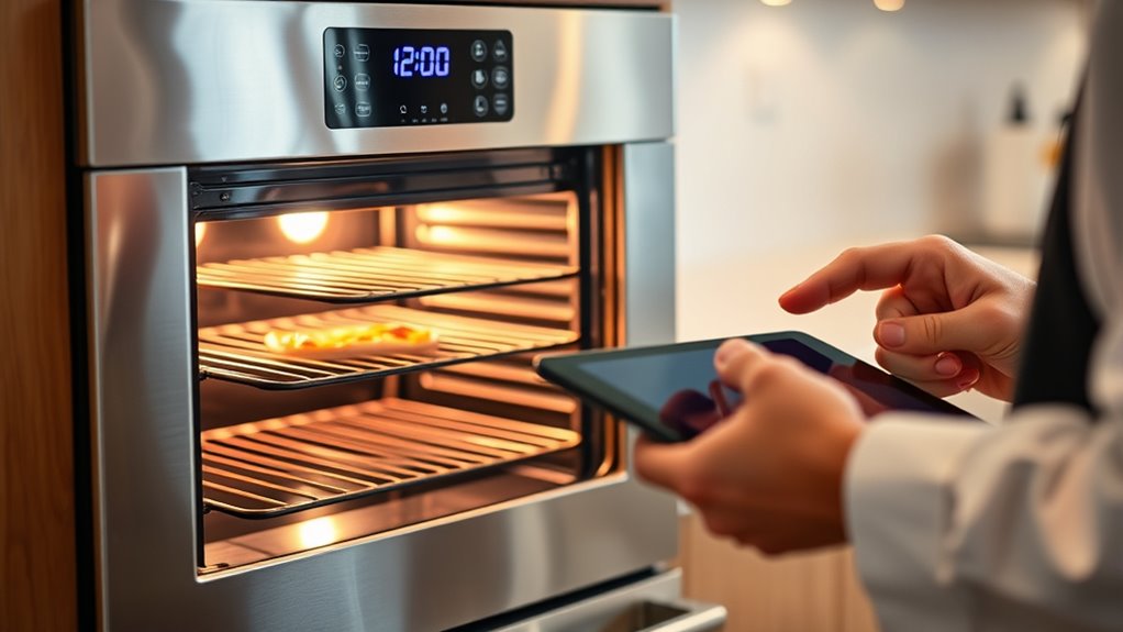 smart versatile efficient cooking