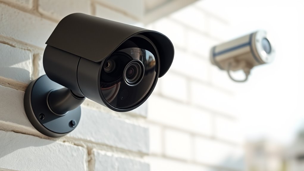 smart wireless ai enhanced surveillance