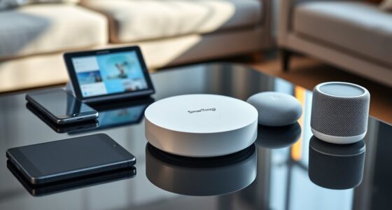 smartthings beginner s smart hub