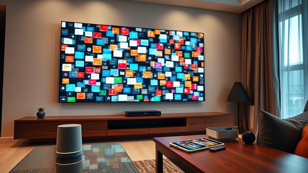 streamlined smart home alerts