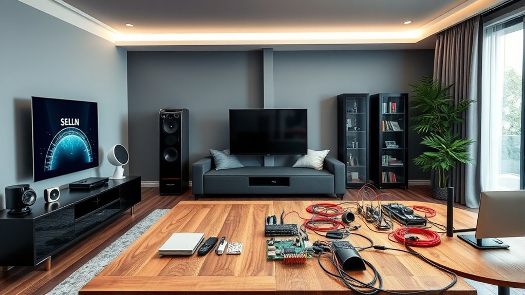 tech giants vs open source