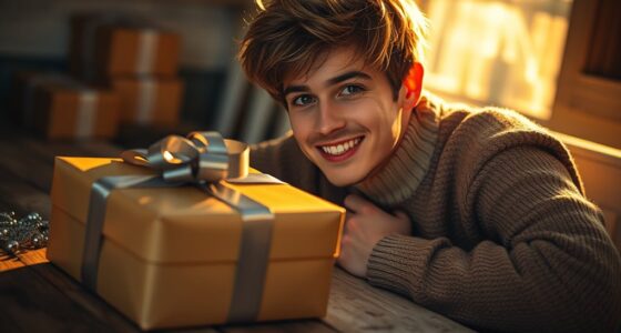 top 2025 boyfriend gift ideas