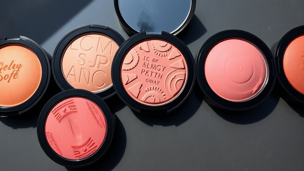 top amazon blush dupes