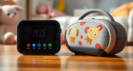 top audio player comparison