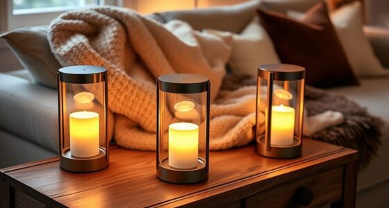 top candle warmer lamps