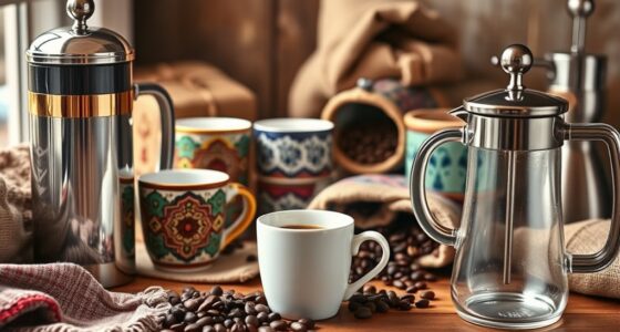 top coffee gift ideas