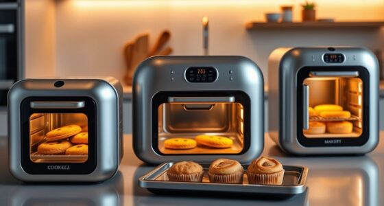 top cookeez ovens 2025