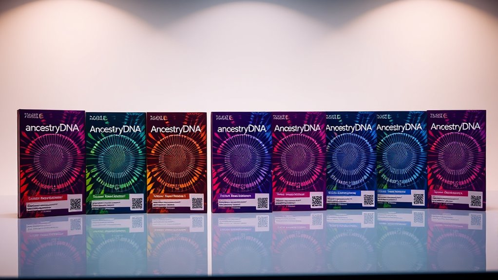 top digital ancestry dna kits