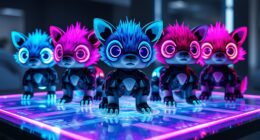 top digital pet picks