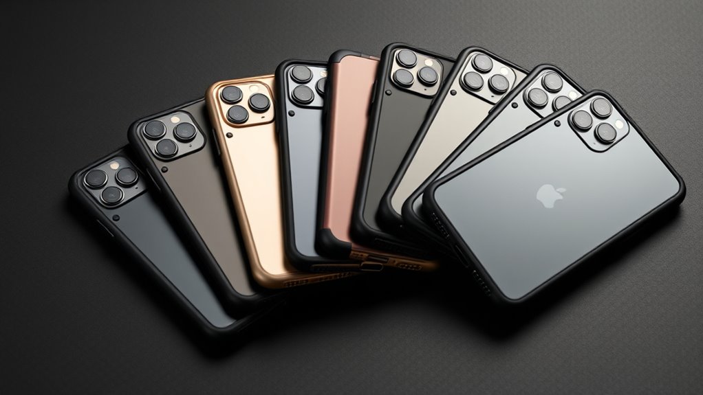 top durable stylish phone cases