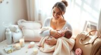 top gifts for new moms