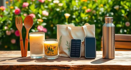 top green gift ideas