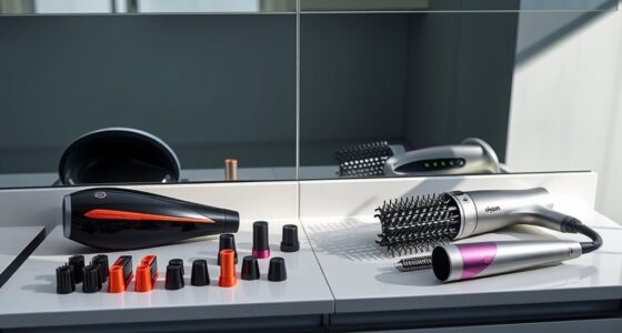 top hair stylers compared