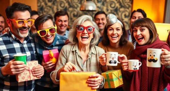 top humorous adult gag gifts