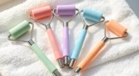 top ice rollers for skincare