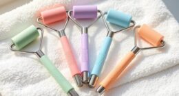top ice rollers for skincare