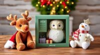top jellycat christmas gift sets