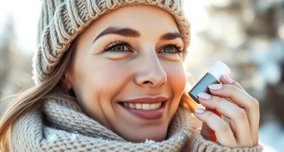 top korean winter sunscreens