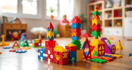 top magnetic tile picks