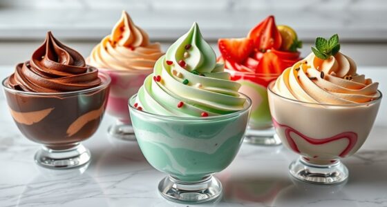 top ninja creami recipes