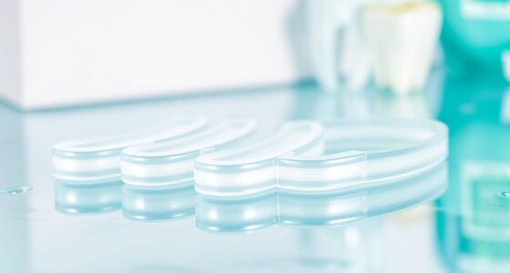 top sensitive teeth whitening strips