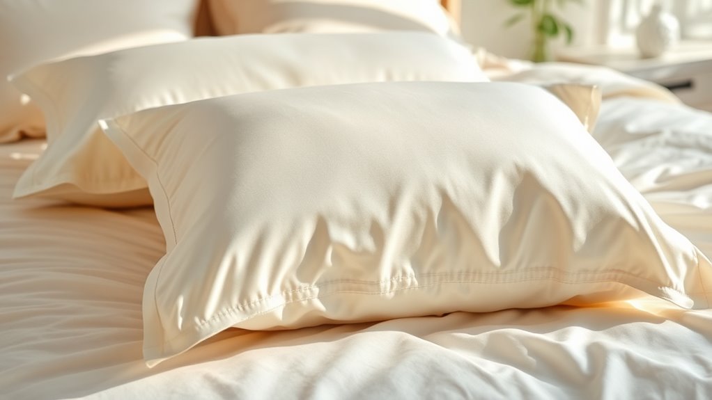 top silk pillowcases 2025