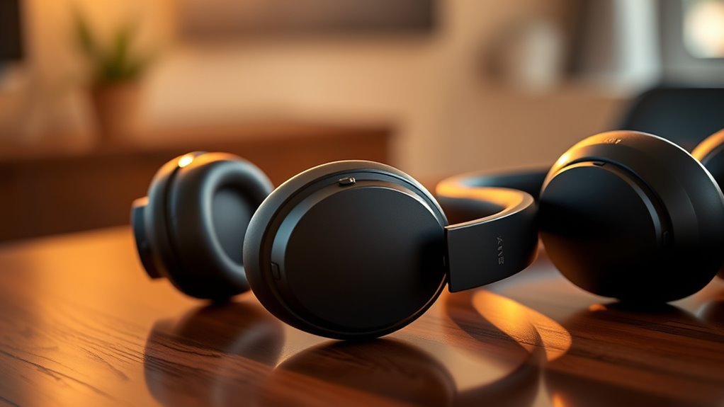 top sony wh 1000xm6 headphones