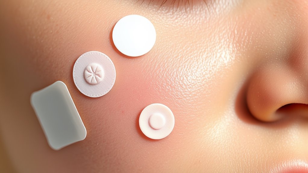 top teen pimple patches